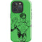 DC Comics Green Lantern Comic Pop iPhone 16 Pro Max Impact Case